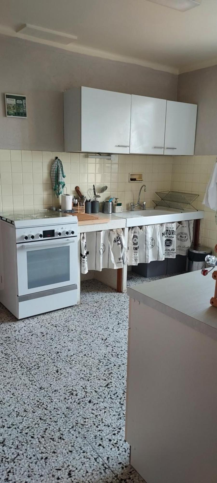 Villa Maison De Campagne 04 Vacheres Luberon 3 Chambres 8 Personnes Екстериор снимка