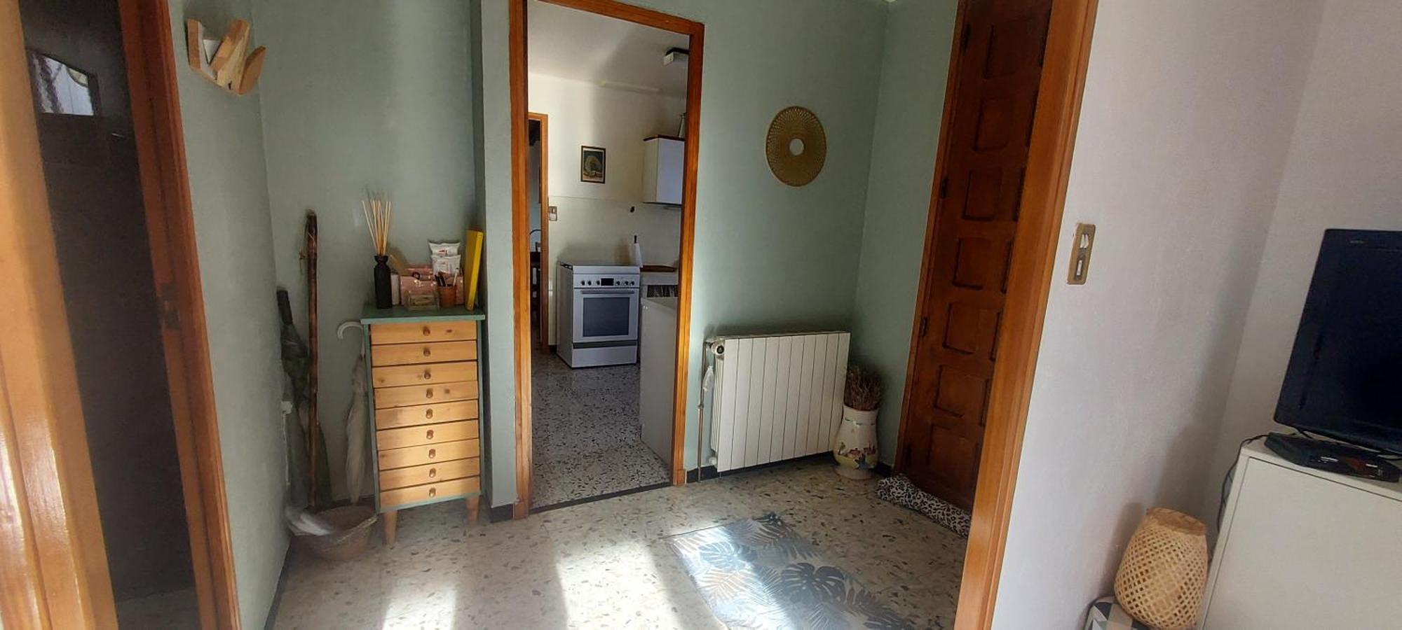 Villa Maison De Campagne 04 Vacheres Luberon 3 Chambres 8 Personnes Екстериор снимка