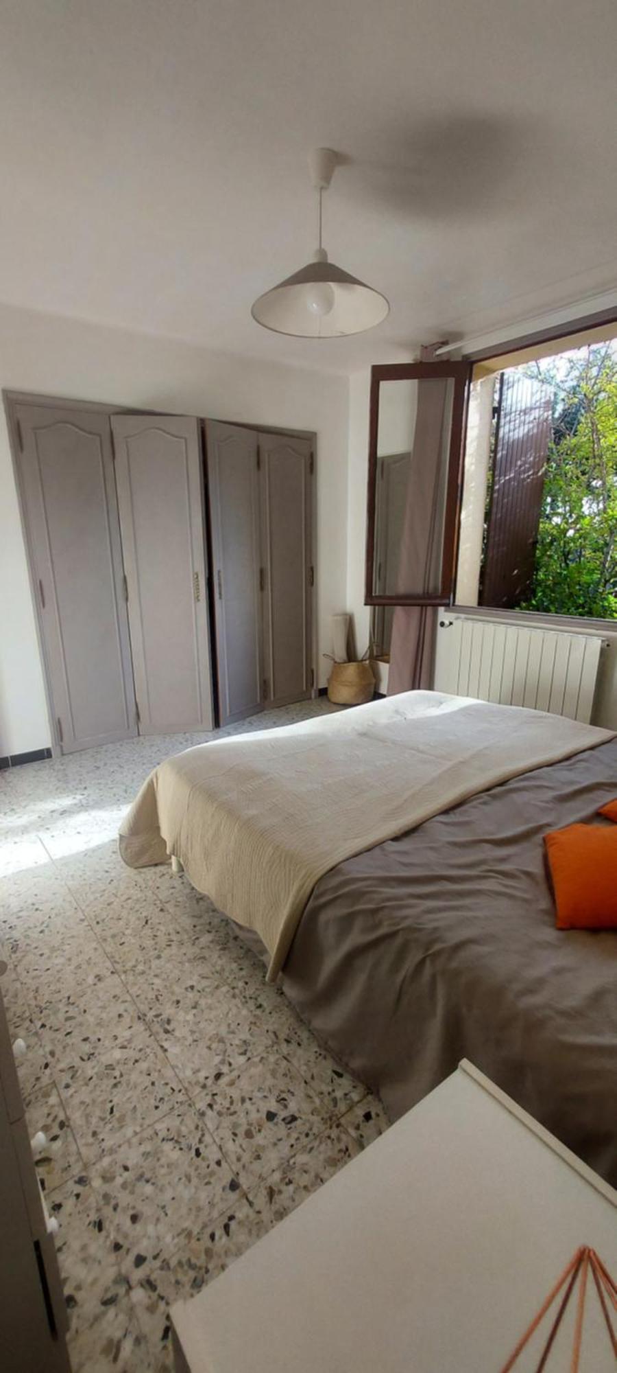 Villa Maison De Campagne 04 Vacheres Luberon 3 Chambres 8 Personnes Екстериор снимка