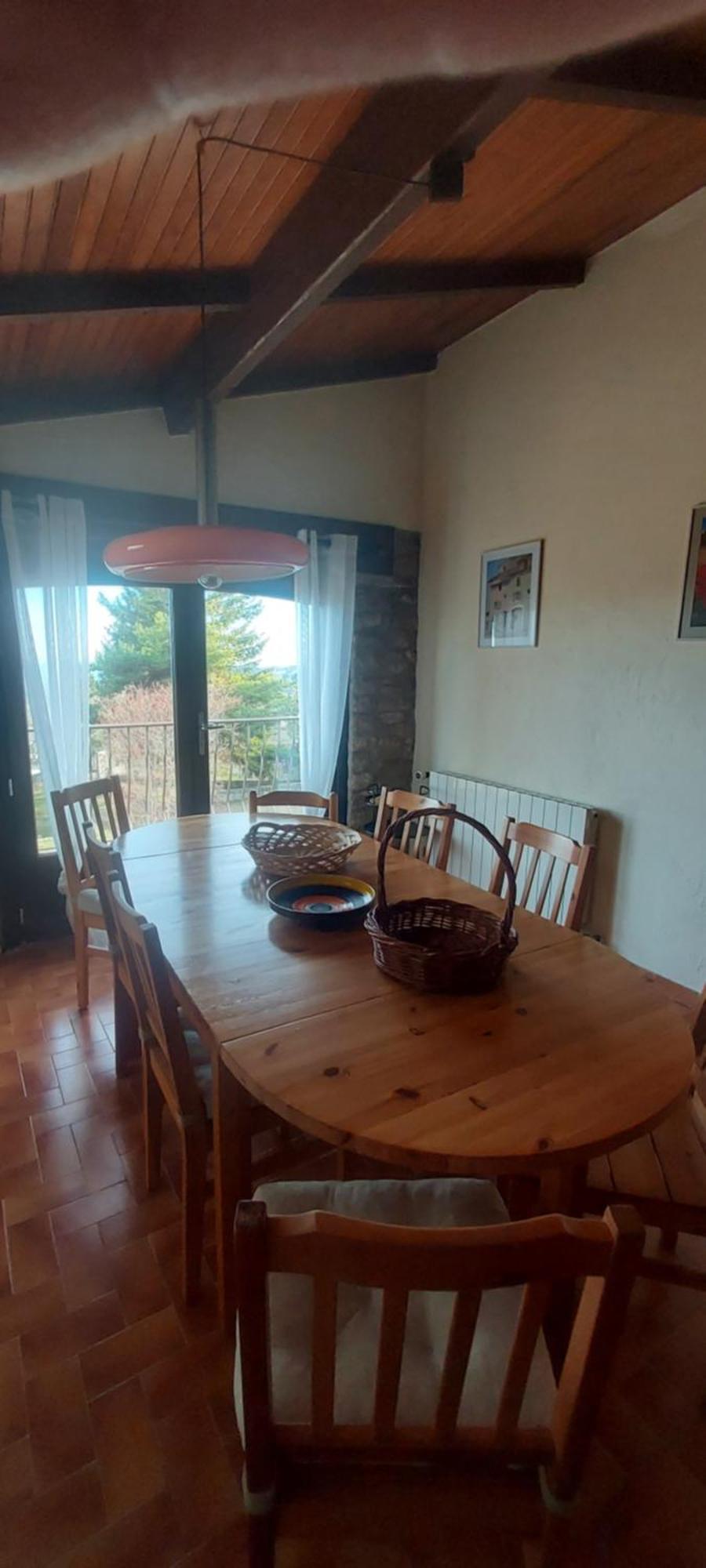 Villa Maison De Campagne 04 Vacheres Luberon 3 Chambres 8 Personnes Екстериор снимка