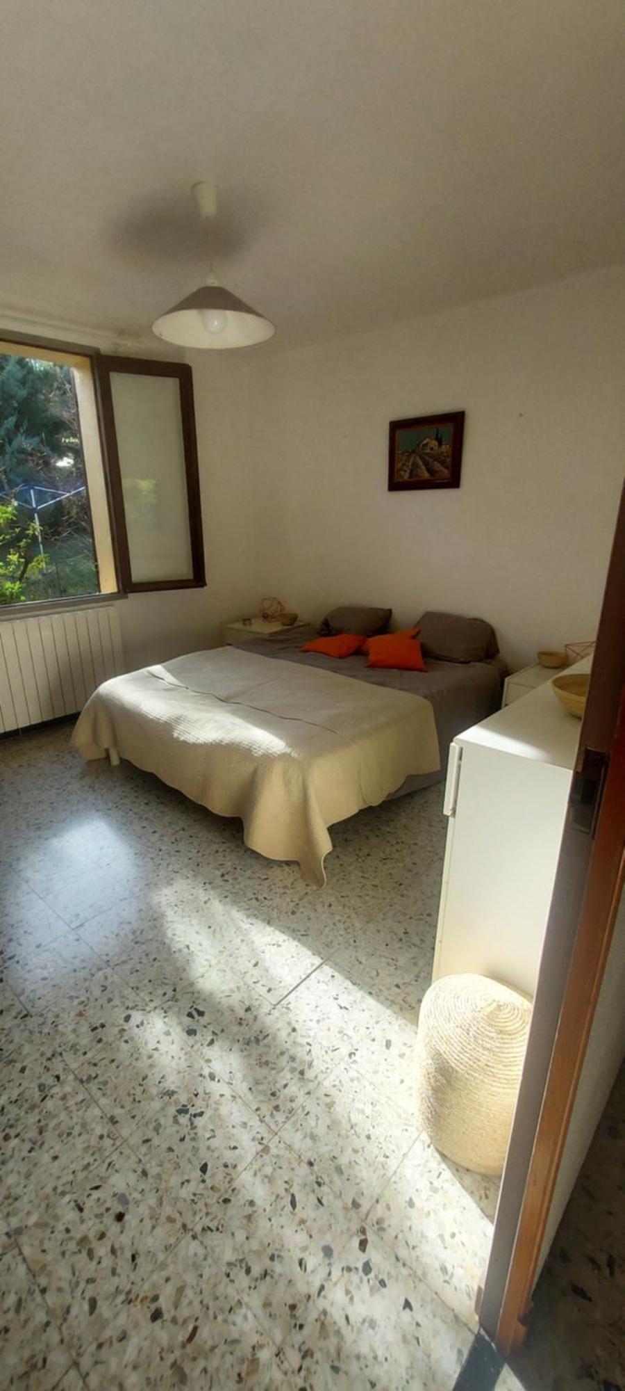 Villa Maison De Campagne 04 Vacheres Luberon 3 Chambres 8 Personnes Екстериор снимка