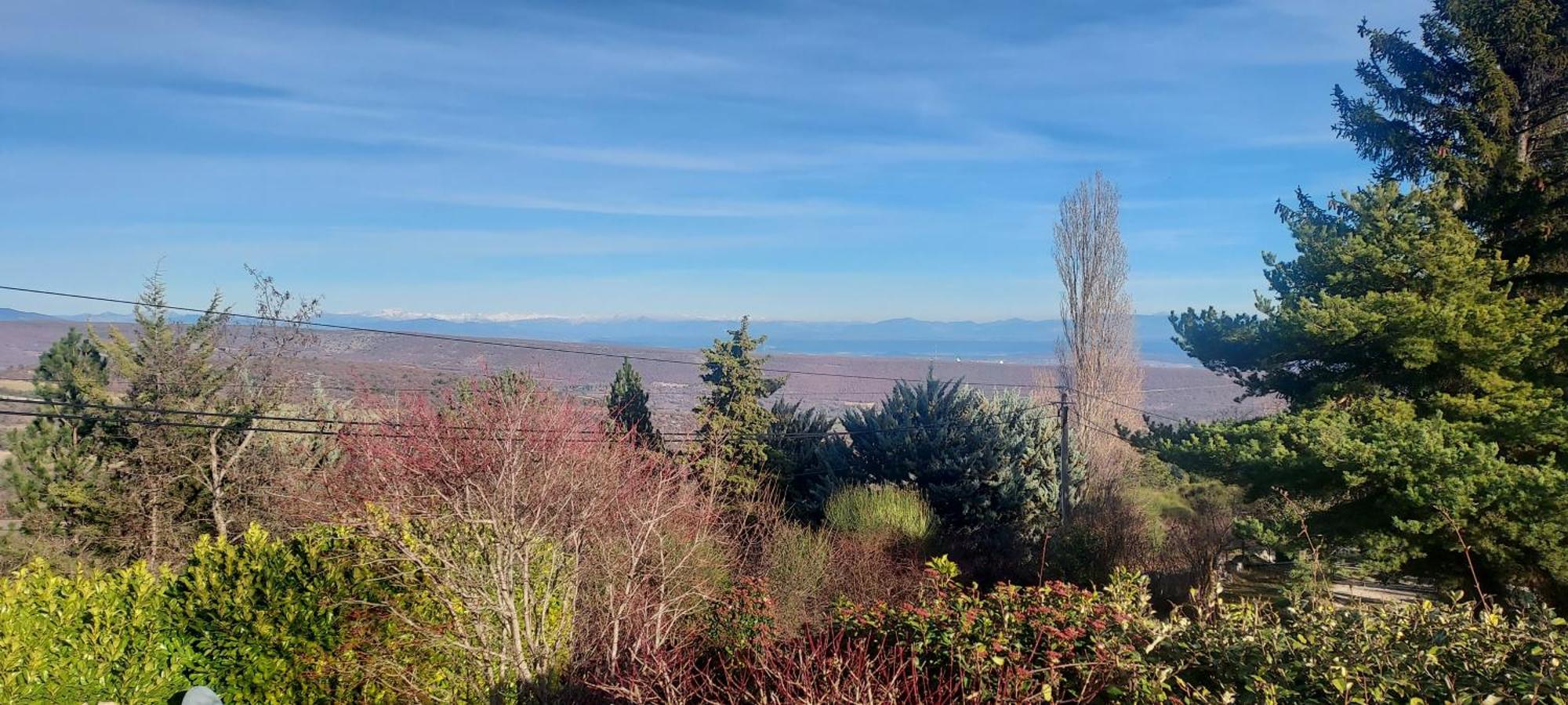 Villa Maison De Campagne 04 Vacheres Luberon 3 Chambres 8 Personnes Екстериор снимка