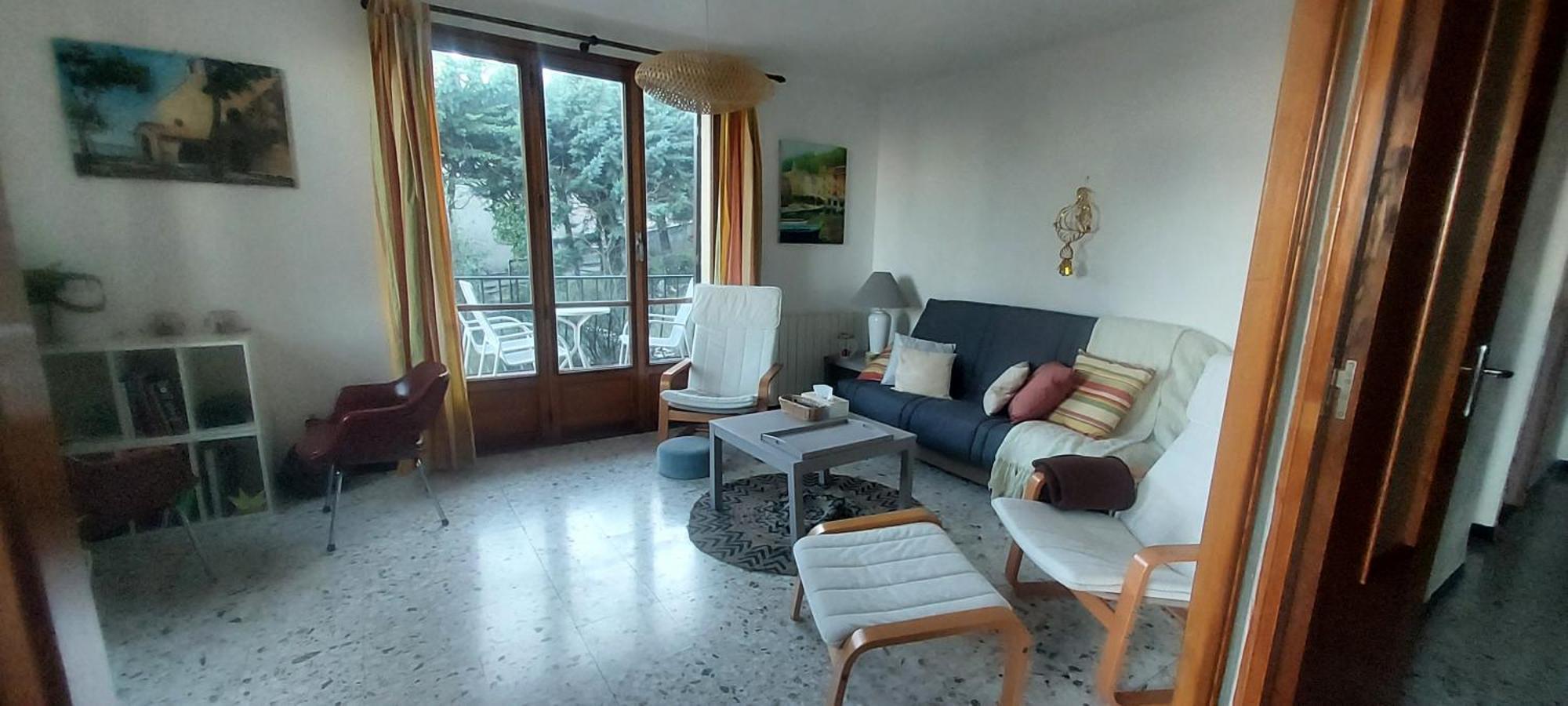 Villa Maison De Campagne 04 Vacheres Luberon 3 Chambres 8 Personnes Екстериор снимка