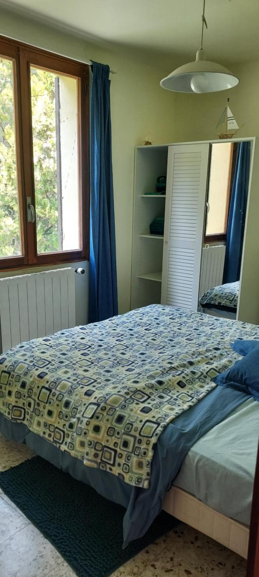 Villa Maison De Campagne 04 Vacheres Luberon 3 Chambres 8 Personnes Екстериор снимка