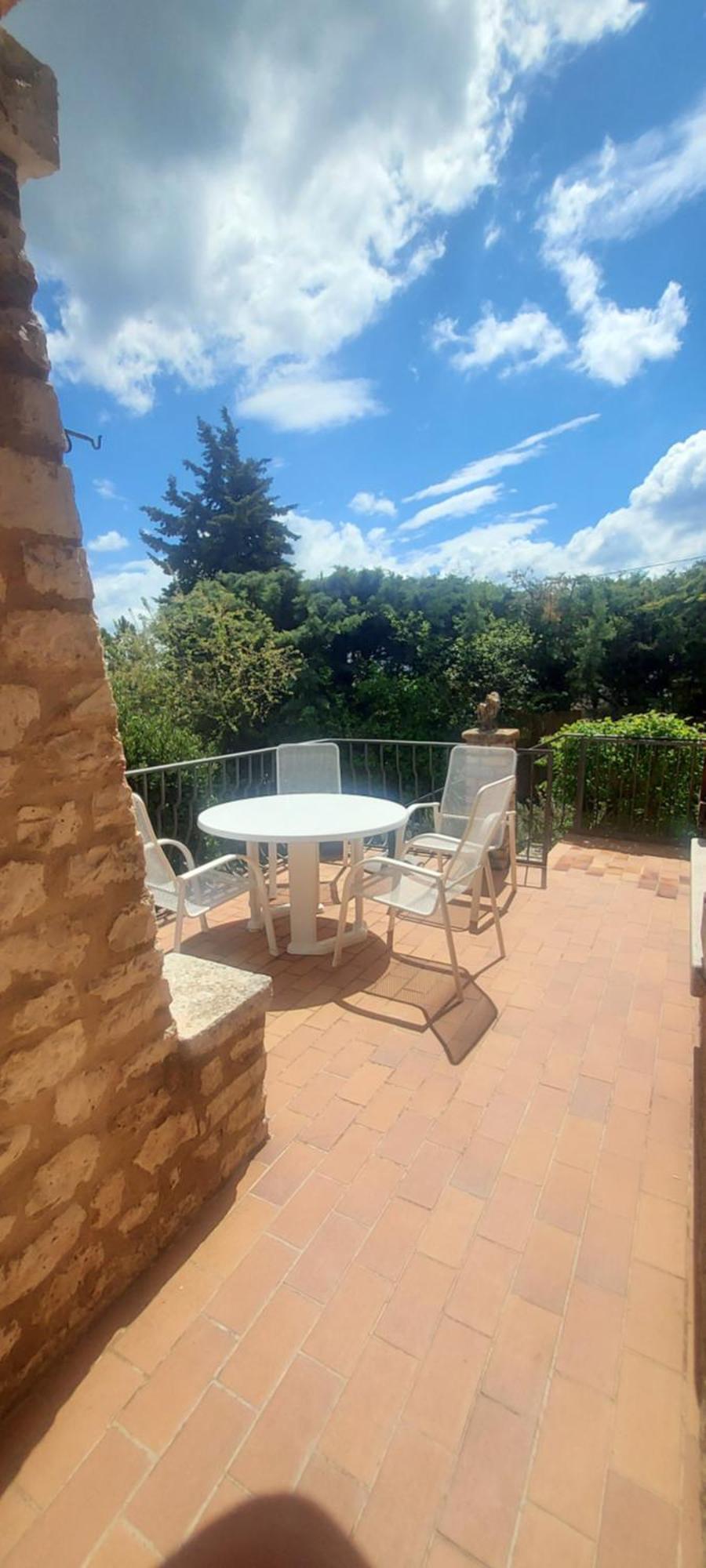 Villa Maison De Campagne 04 Vacheres Luberon 3 Chambres 8 Personnes Екстериор снимка