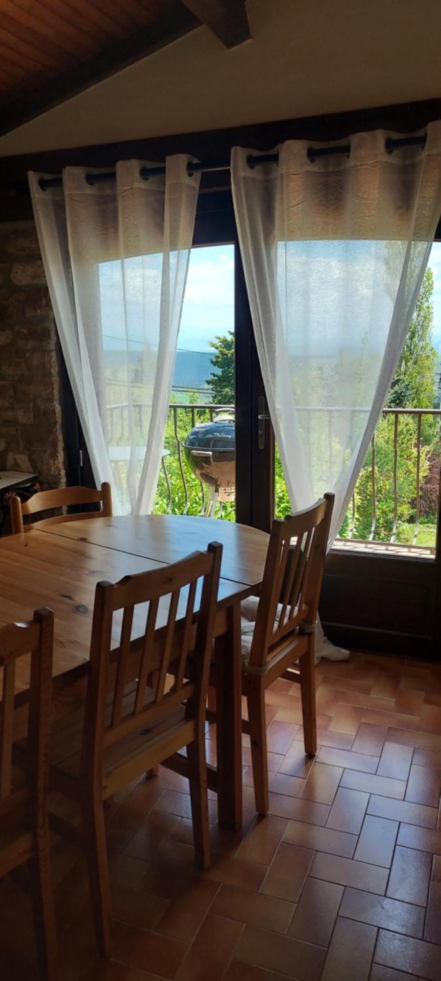 Villa Maison De Campagne 04 Vacheres Luberon 3 Chambres 8 Personnes Екстериор снимка