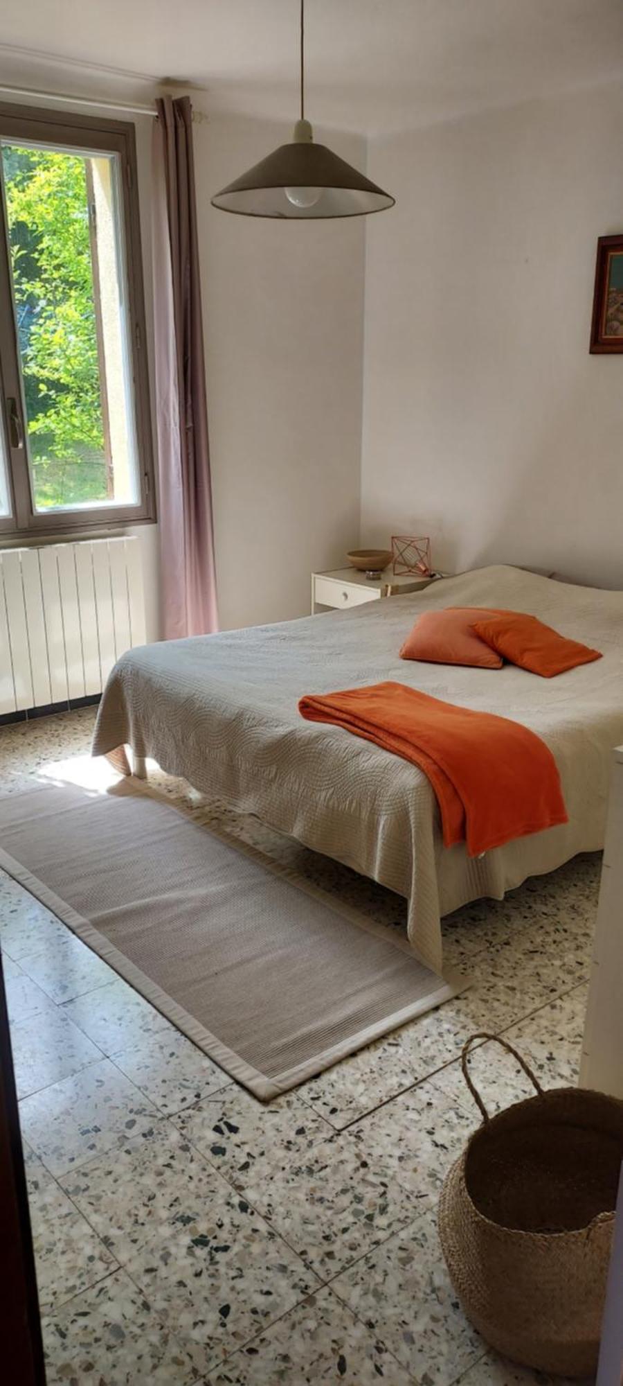 Villa Maison De Campagne 04 Vacheres Luberon 3 Chambres 8 Personnes Екстериор снимка