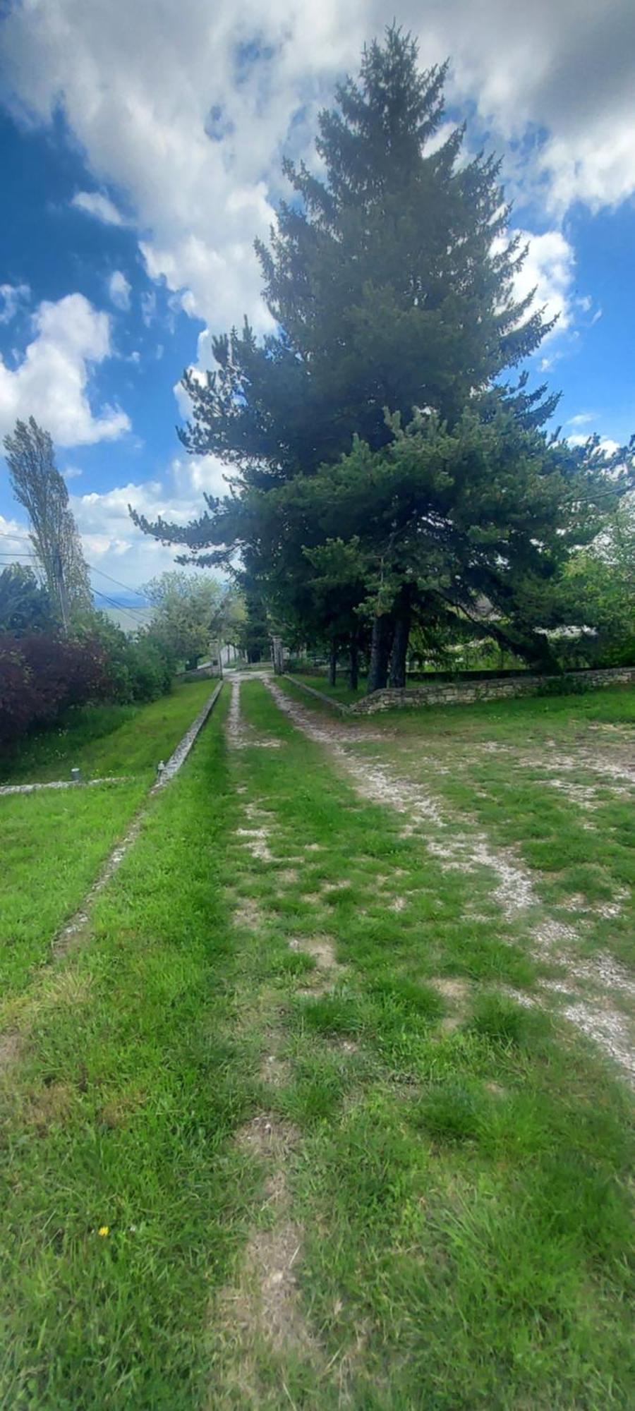 Villa Maison De Campagne 04 Vacheres Luberon 3 Chambres 8 Personnes Екстериор снимка