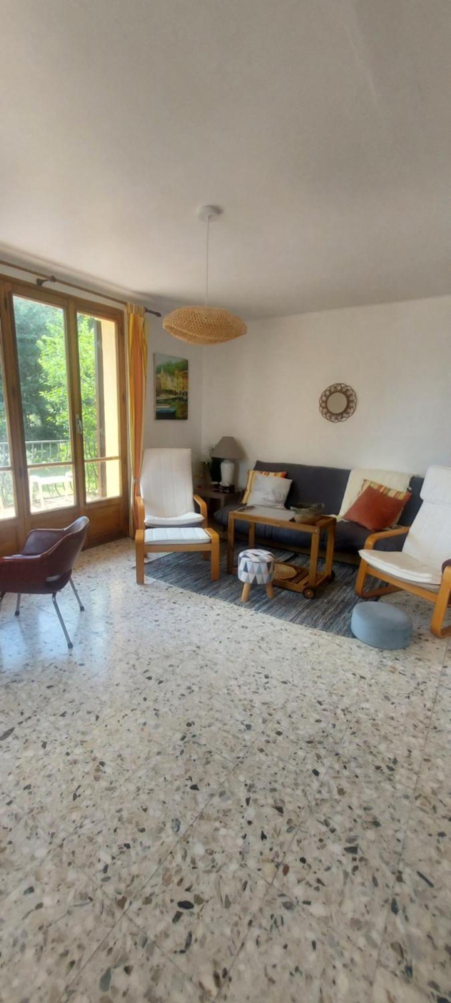 Villa Maison De Campagne 04 Vacheres Luberon 3 Chambres 8 Personnes Екстериор снимка