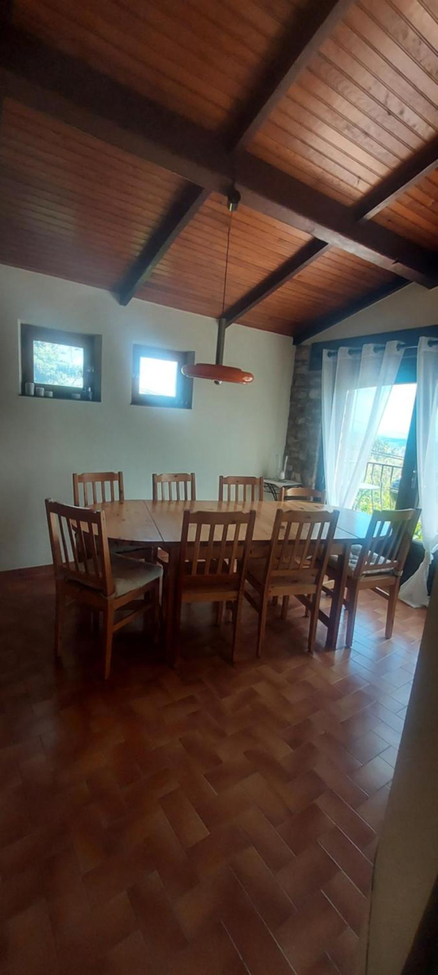 Villa Maison De Campagne 04 Vacheres Luberon 3 Chambres 8 Personnes Екстериор снимка